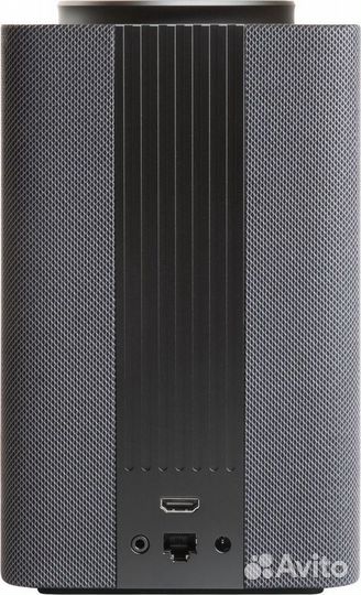 Умная колонка яндекс Станция Макс новая