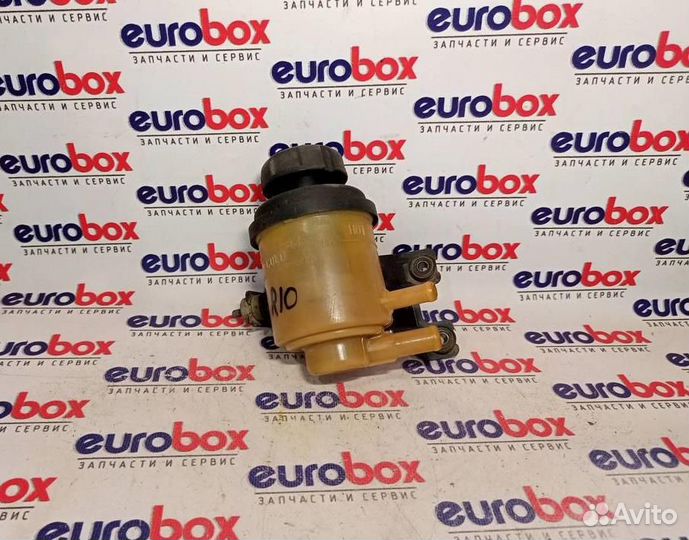 Бачок гидроусилителя Kia RIO 2011