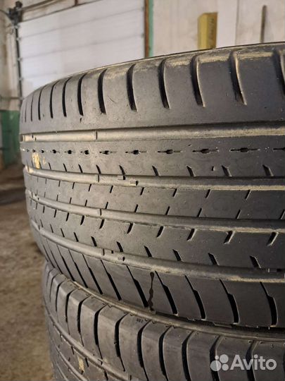Accelera Ultra 3 225/45 R18