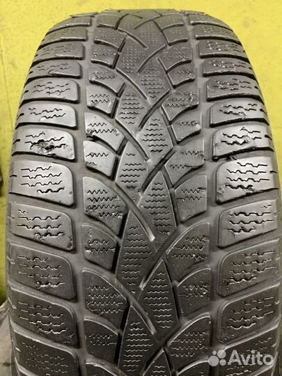 Dunlop SP Winter Sport 3D 225/55 R17 97H