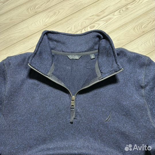 Кофта на флисе Nautica L 50