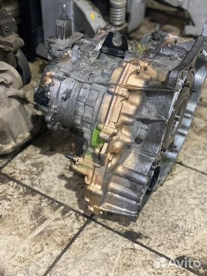 Вариатор Ниссан Сентра Nissan Sentra 1.8 mra8de