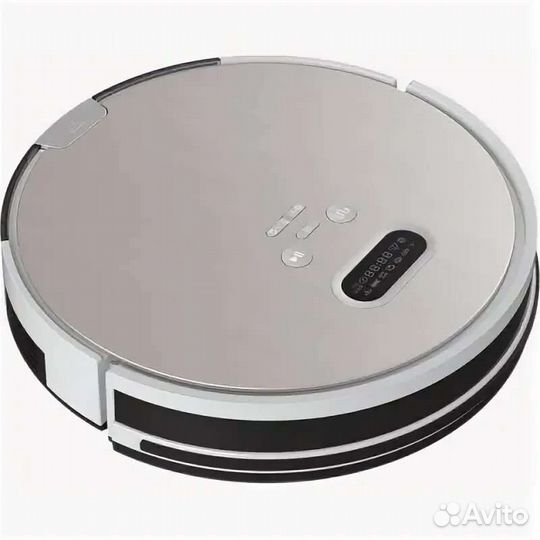 Робот пылесос dexp с функцией влажной уборки