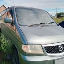 Mazda Bongo Friendee 2.0 AT, 2003, 6 000 км, с пробегом, цена 450 000 руб.