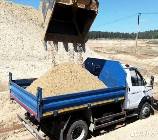 Грунт без посредников