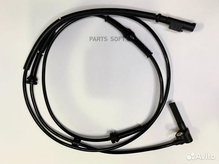 Magtechnic MAG3438 Датчик ABS alfa romeo 147 (2002