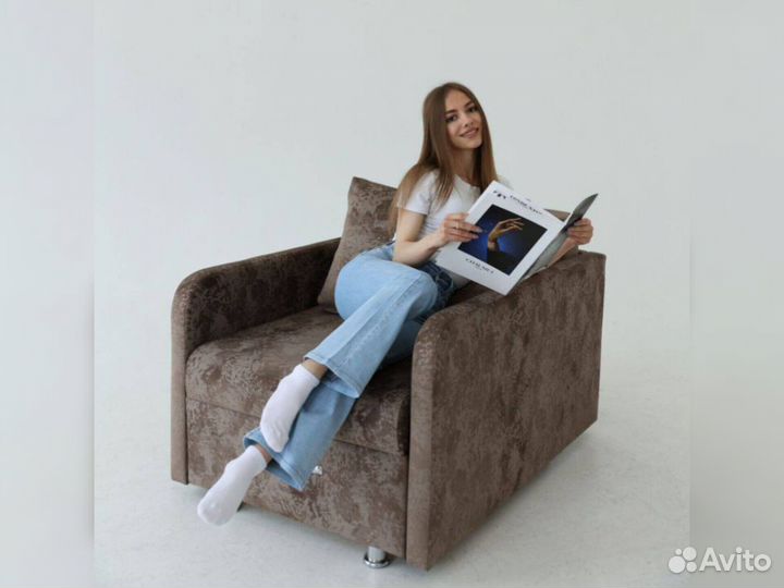 Кресло noel ivory