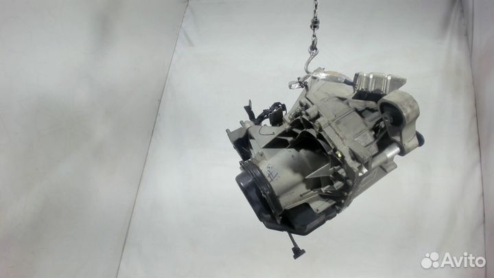 Коробки МКПП Ford Focus, Mondeo, C - Max, Fusion