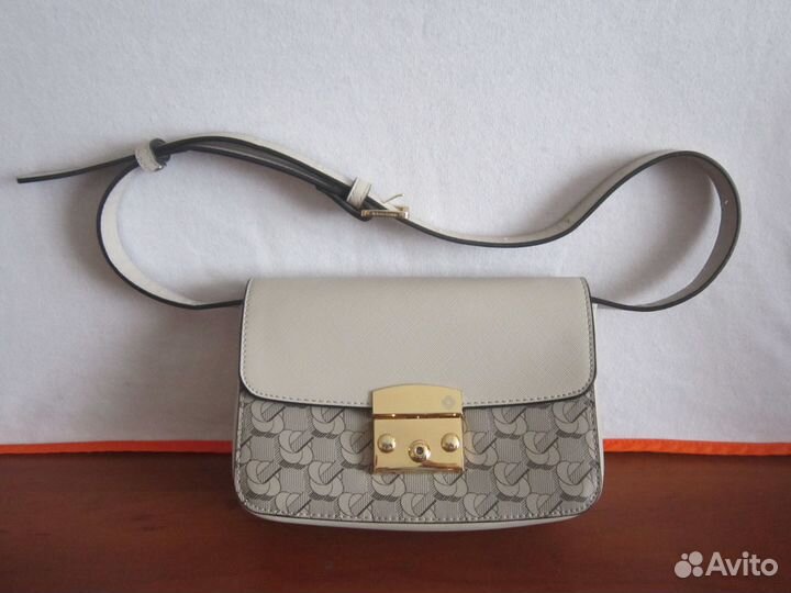 Сумка поясная Samsonite