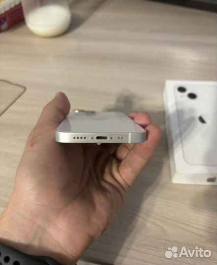 iPhone 13 mini, 128 ГБ