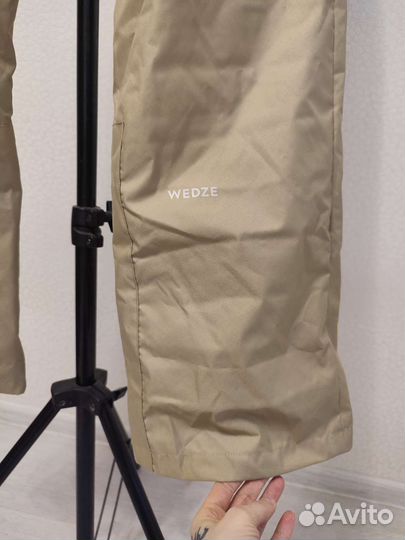 Брюки для сноуборда женские