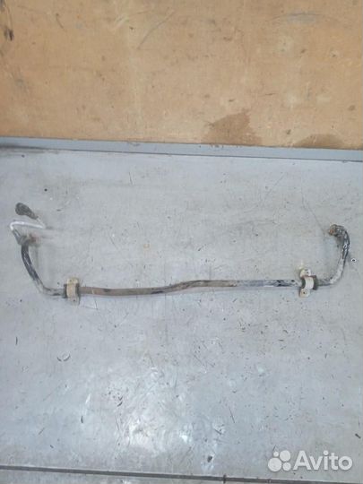 Стабилизатор передний Polo