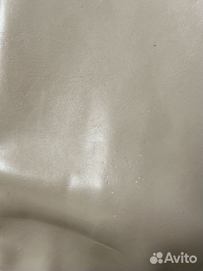 Сапоги женские натуральная кожа 39