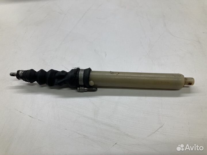 Гидроцилиндр самосвала ЗИЛ азлк СССР