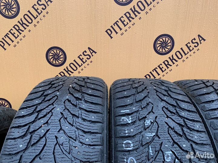 Nokian Tyres Hakkapeliitta 9 SUV 275/50 R21 113T