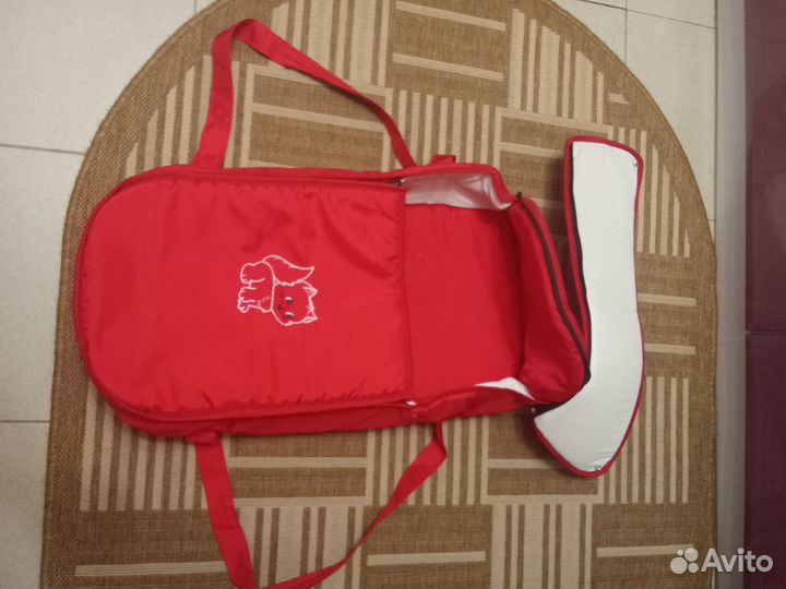 Переноска для детей