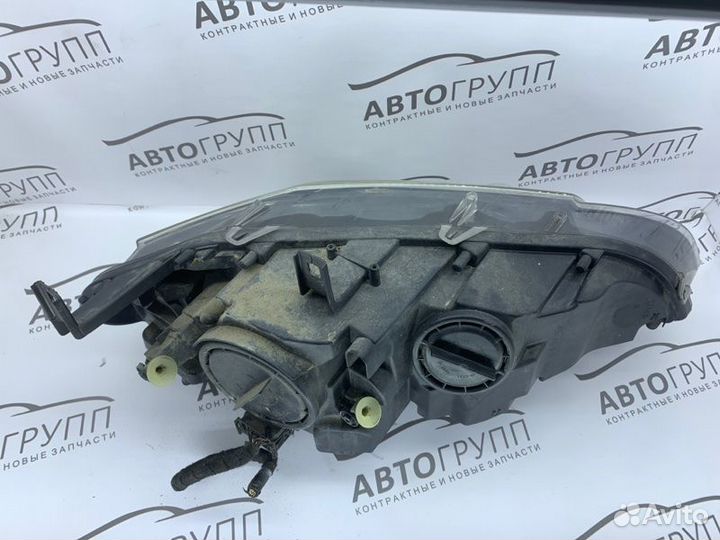 Фара передняя левая Bmw X6 30D E71 (Е71) M57D30 3