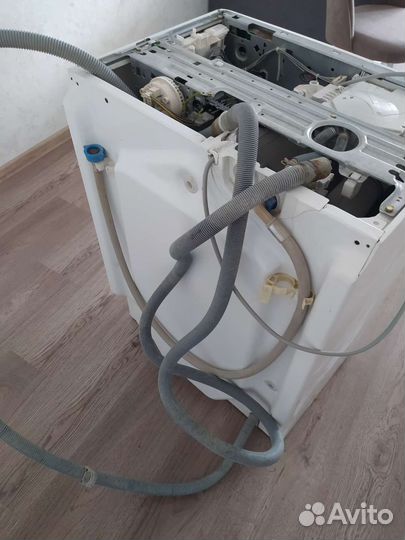 Стиральная машина бу
