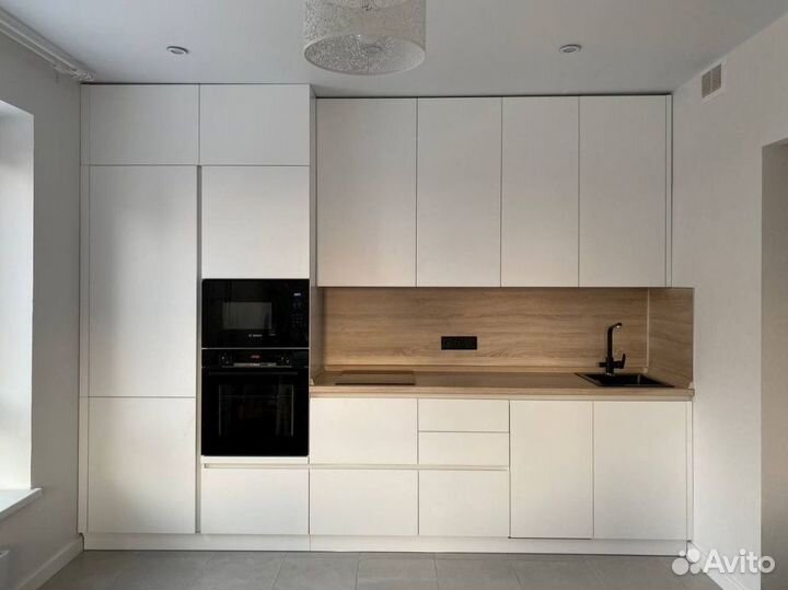 Кухня лофт артикул 52668