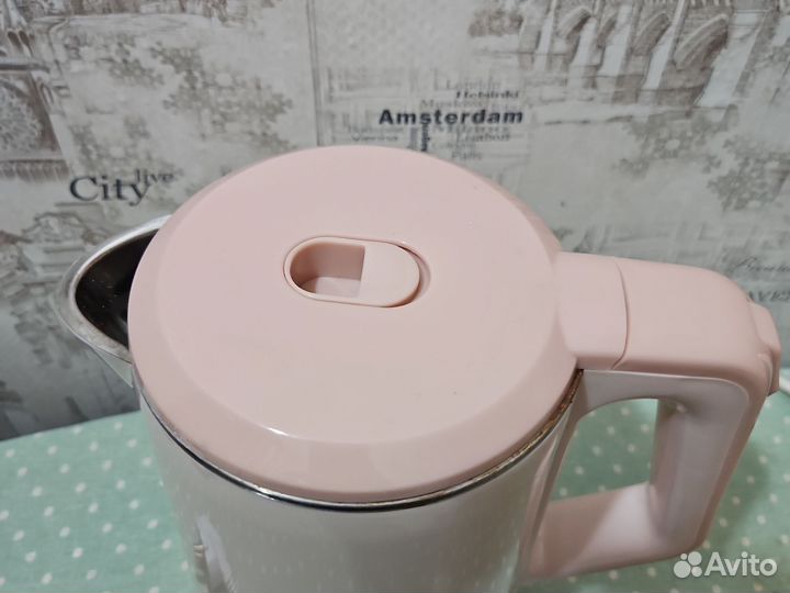 Чайник электрический