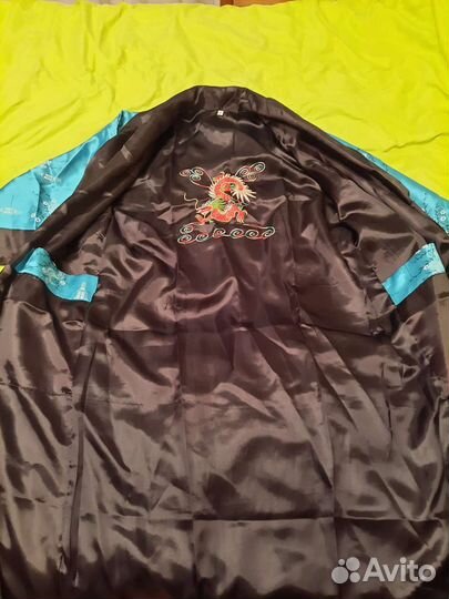 Халат женский новый