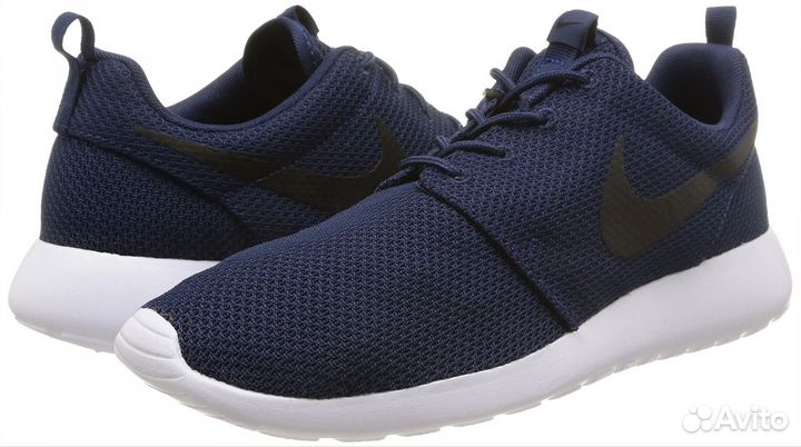 Кроссовки Nike rush