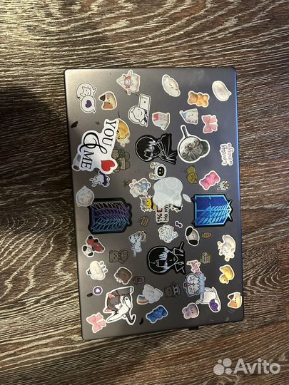 Ноутбук huawei matebook d15