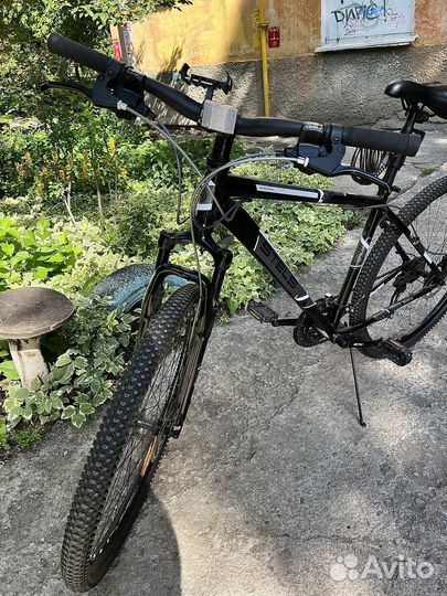 Горный велосипед stels navigator 900 29d