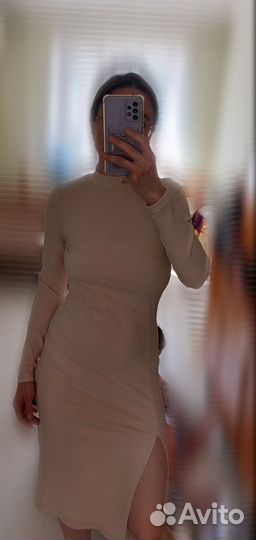 Платье женское 44 размер
