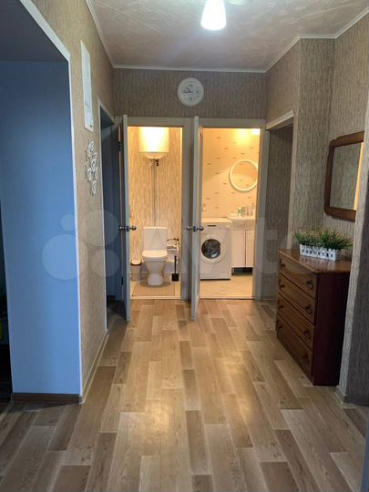 3-к. квартира, 80,5 м², 2/2 эт.