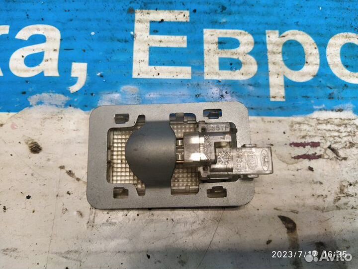 Плафон салона Ford Mondeo 00-07