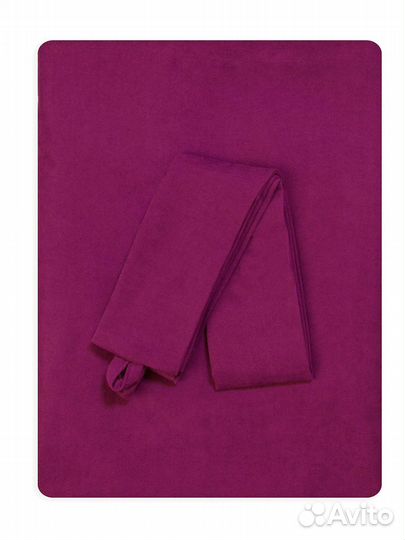 Шторы канвас