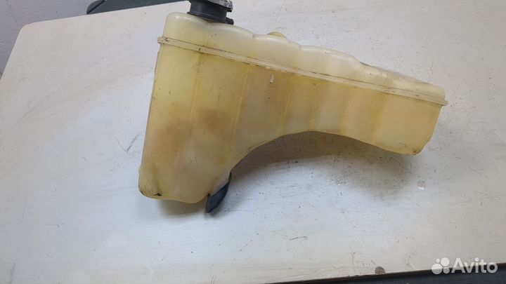 Бачок расширительный Dodge Charger 2014