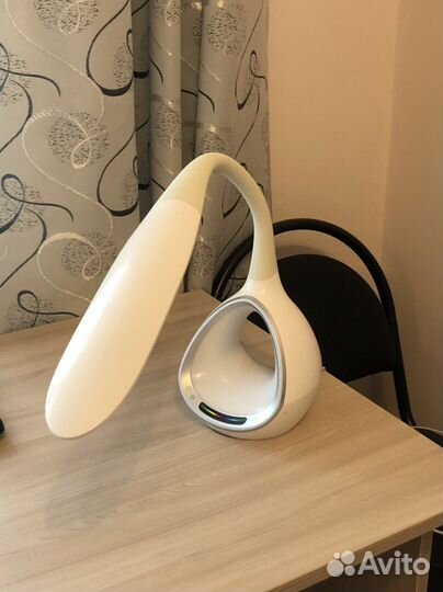 Компьютерная лампа