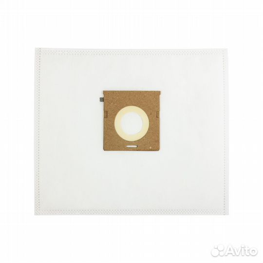 Мешки для пылесоса Supra / Centek / Delta / Magnit