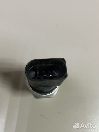 Датчик кондиционера Audi A3 8P Golf 6