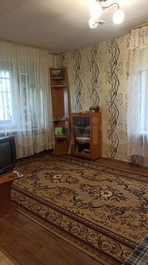 1-к. квартира, 32,3 м², 3/3 эт.