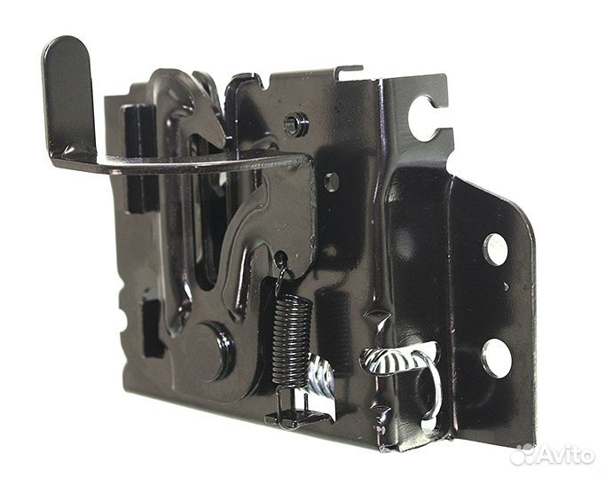 Mitsubishi Замок капота Митсубиси