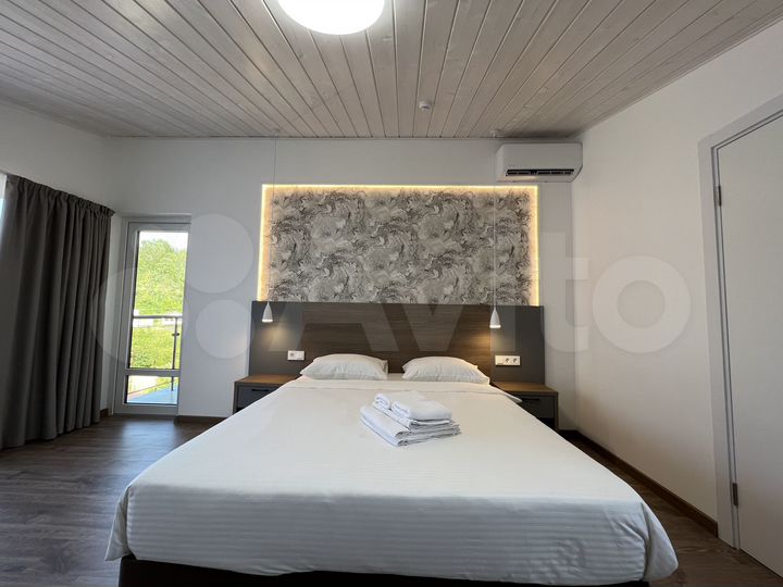 Комната 25 м², 1/3 эт.