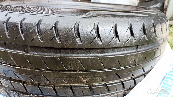 Viatti Strada Asimmetrico 205/55 R16