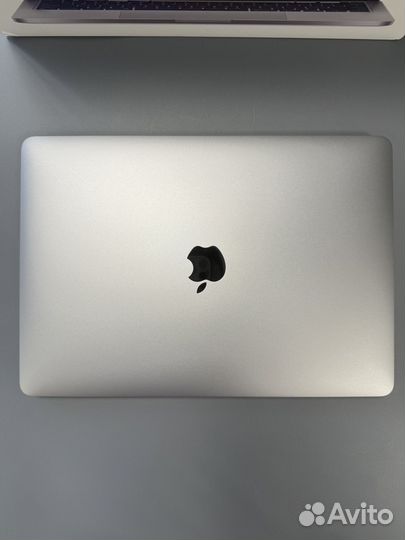 Apple MacBook Pro M1 (Идеал, 83 цикла)