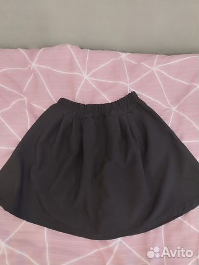 Школьная одежда на девочку 140-146