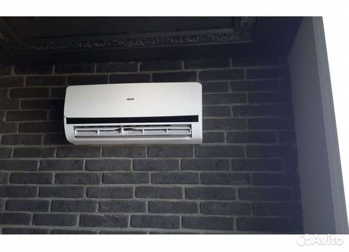 Тихая сплит-система