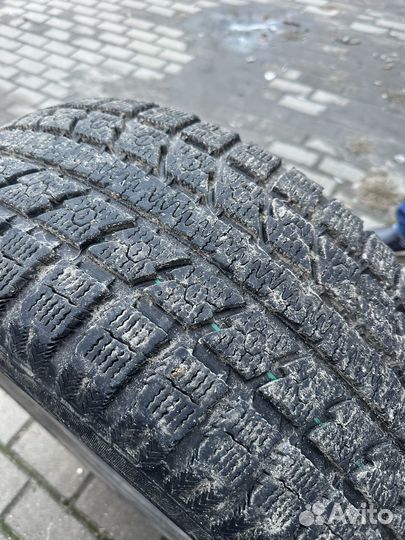 Toyo 310 265/60 R18