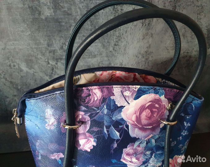 Cумка новая