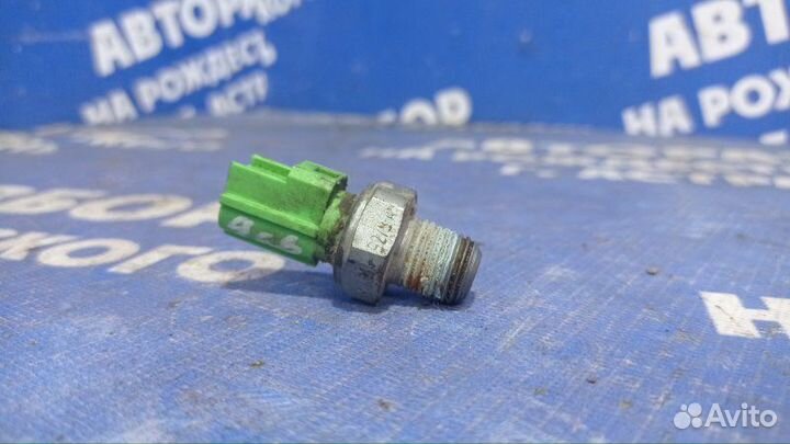 Датчик давления масла двс Ford Focus 2 седан hxdb