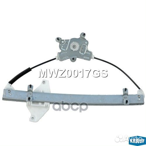 Мотор стеклоподъемника hyundai accent