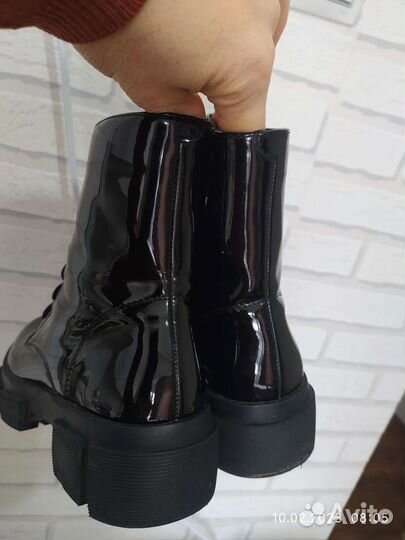 Ботинки детские