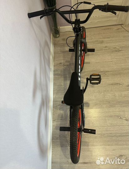 Велосипед бмх