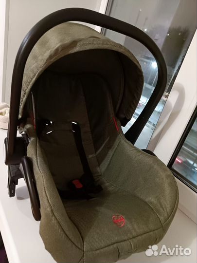 Автолюлька от 0